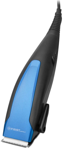 Машинка для стрижки First FA-5674-5 Blue - 1