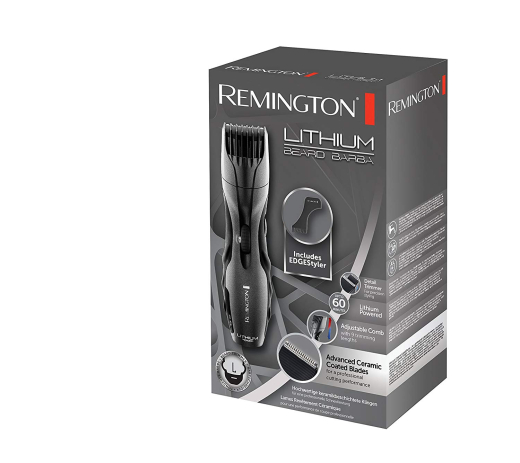Remington MB350L - 7