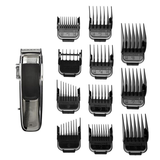 Машинка для стрижки Remington HC9100 - 3