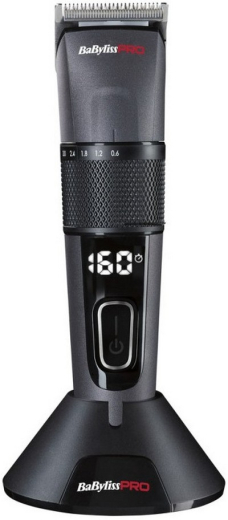 Машинка для стрижки Babyliss Pro FX872E Cut-Definer - 3