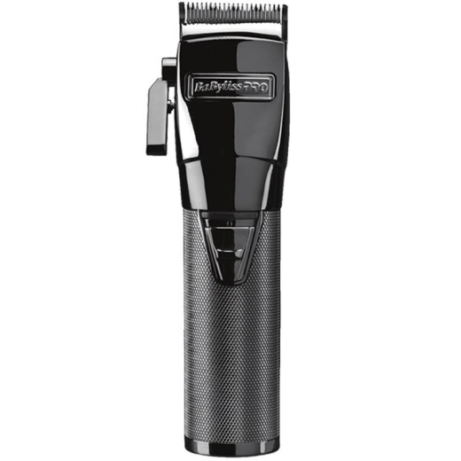 Машинка для стрижки Babyliss Pro FX8705E GunSteel FX Grooming Set - 2