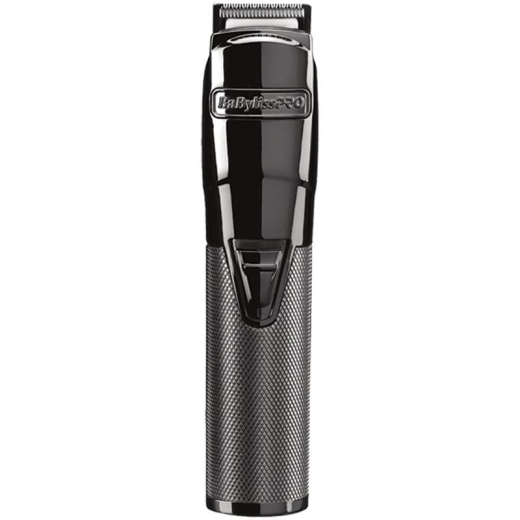 Машинка для стрижки Babyliss Pro FX8705E GunSteel FX Grooming Set - 3
