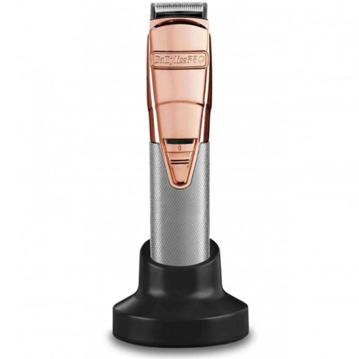 Триммер Babyliss Pro FX7880RGE RoseFX - 2