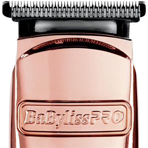 Триммер Babyliss Pro FX7880RGE RoseFX - 3