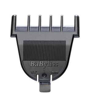 Машинка для стрижки Babyliss Pro FX69ZE Etch FX - 2