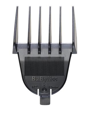 Машинка для стрижки Babyliss Pro FX69ZE Etch FX - 3