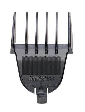 Машинка для стрижки Babyliss Pro FX69ZE Etch FX - 4