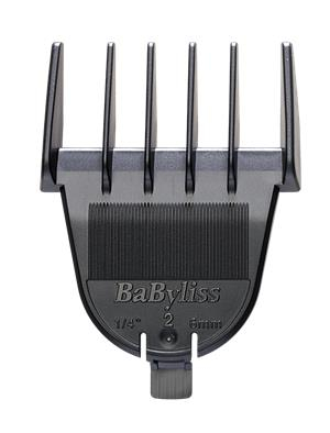 Машинка для стрижки Babyliss Pro FX69ZE Etch FX - 5