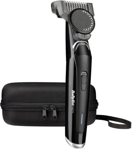Тример Babyliss T885E - 4