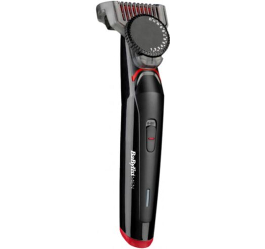 Тример для стрижки бороди BaByliss T861E - 2