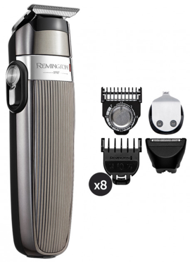 Remington PG9100 Heritage - 3