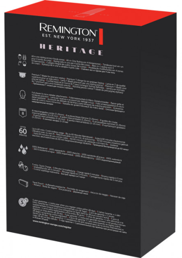 Remington PG9100 Heritage - 5