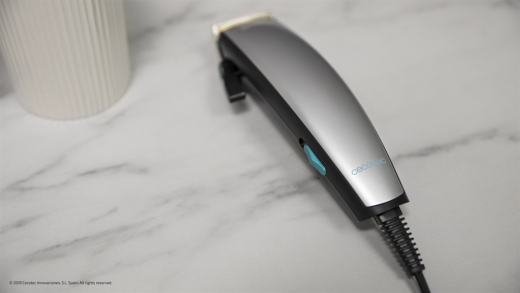 Триммер Cecotec Bamba PrecisionCare Power Blade Titanium (CCTC-04232) - 1