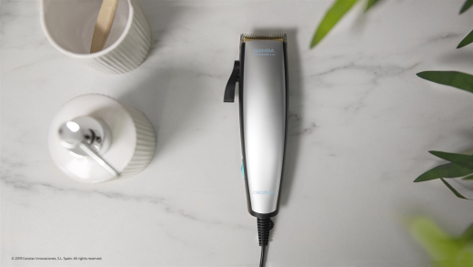 Триммер Cecotec Bamba PrecisionCare Power Blade Titanium (CCTC-04232) - 2