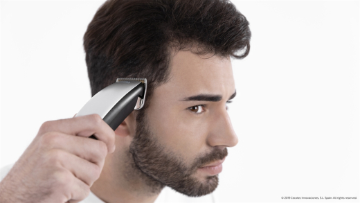 Триммер Cecotec Bamba PrecisionCare Power Blade Titanium (CCTC-04232) - 3