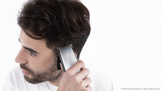 Триммер Cecotec Bamba PrecisionCare Power Blade Titanium (CCTC-04232) - 4