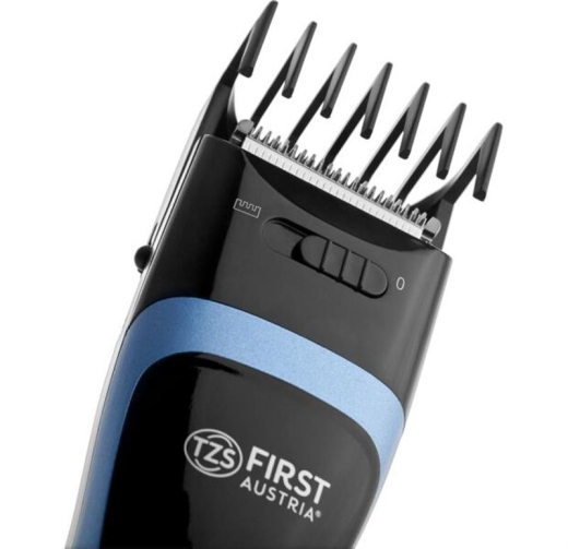 Машинка для стрижки First FA-5676-5 - 5