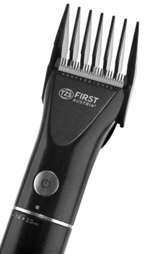 Машинка для стрижки First FA-5676-8 - 5