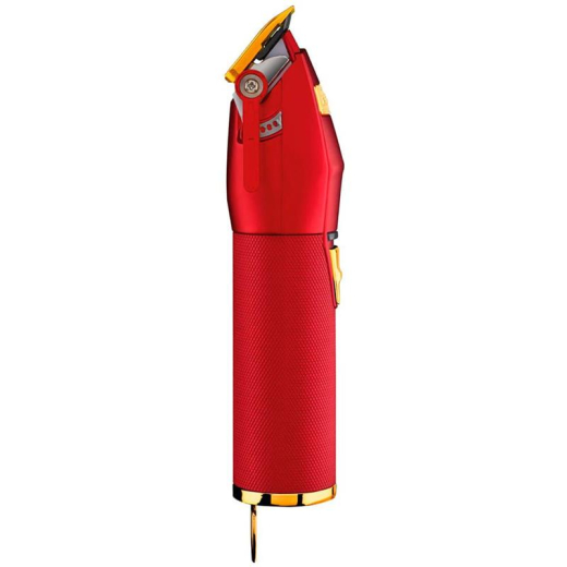 Машинка для стрижки Babyliss Pro FX8700RE Red FX - 2