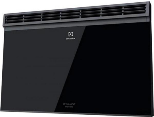 Конвектор Electrolux ECH/B-1500 E серія Brilliant - 2