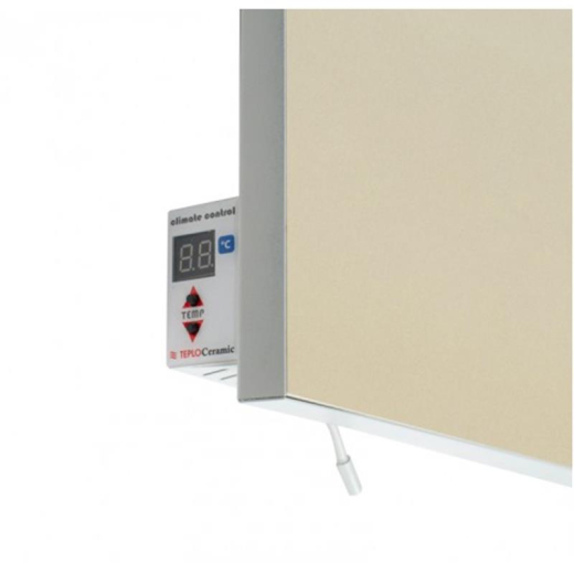 Керамічна панель Teploceramic TCM-RA 500 Beige - 2