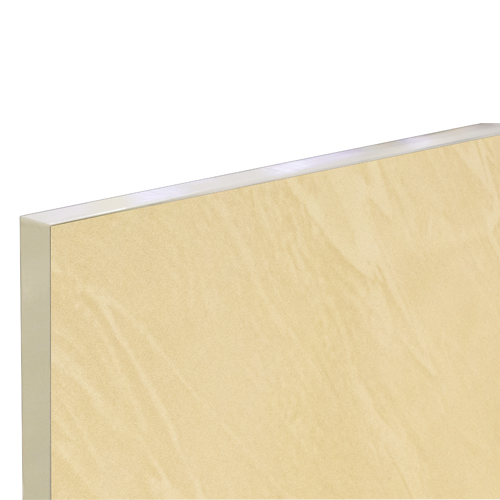 Керамічна панель Teploceramic TC 395 Beige - 2