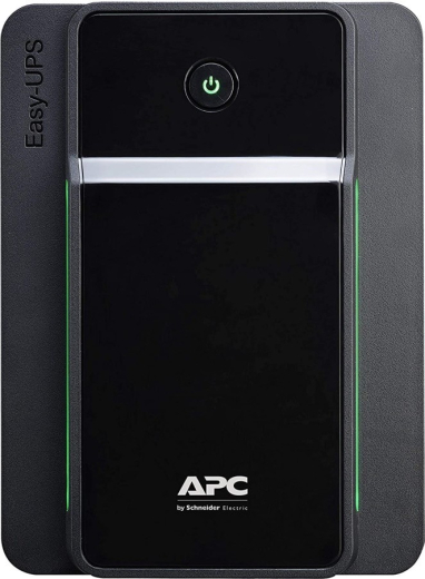 ИБП APC Easy UPS 1200VA Schuko (BVX1200LI-GR) - 2