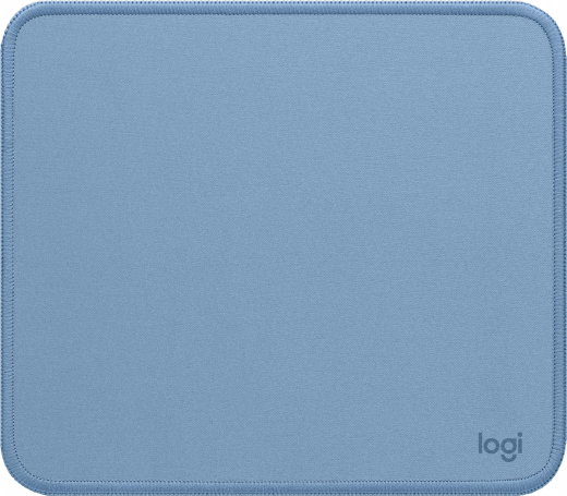 Ігрова поверхня Logitech Mouse Pad Studio Blue (956-000051) - 1