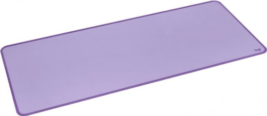 Игровая поверхность Logitech Desk Mat Studio Lavender (956-000054) - 3