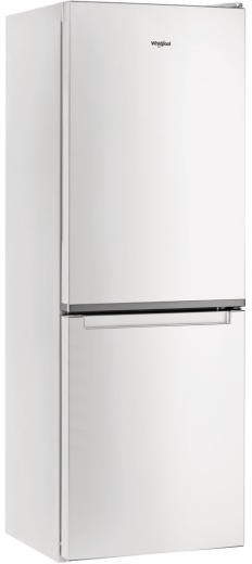 Холодильник Whirlpool W5 711E W - 1