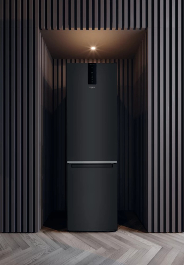 Холодильник Whirlpool W9 931D KS - 5