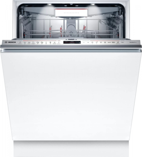 Встраиваемая посудомоечная машина Bosch SMV8YCX03E - 1