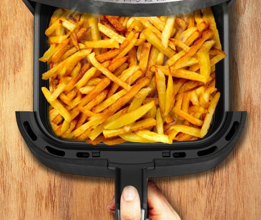 Мультипіч Tefal Easy Fry&Grill Precision EY505815 - 4