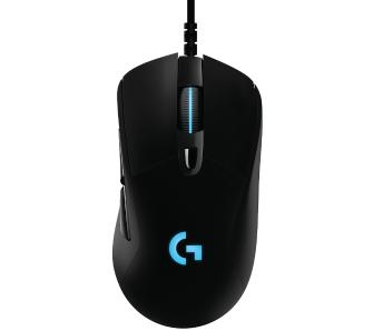 Игровая мышь Logitech G403 Hero Black (910-005632) - 1