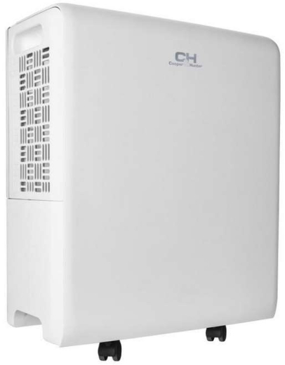 Осушитель воздуха Cooper&Hunter CH-D010WD2-24LD - 2