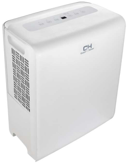 Осушитель воздуха Cooper&Hunter CH-D010WD2-24LD - 3