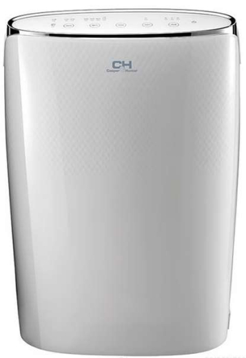Осушувач повітря Cooper&Hunter CH-D008WDP7-20LD - 1