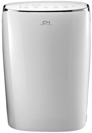 Осушитель воздуха Cooper&Hunter CH-D016WDP7-40LD - 1