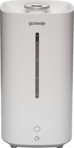 Увлажнитель воздуха Gorenje H45W - 1