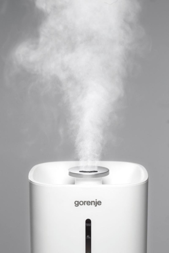 Увлажнитель воздуха Gorenje H45W - 3