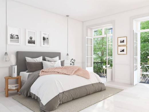 Увлажнитель воздуха Gorenje H45W - 6