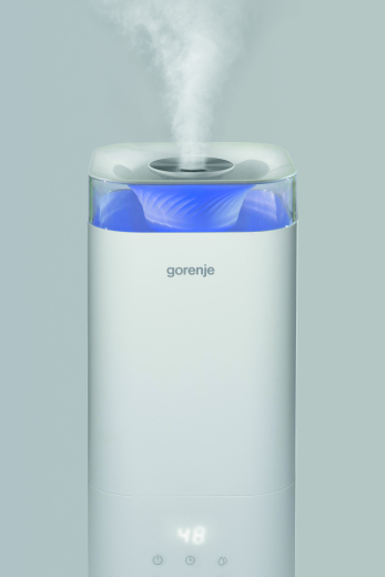 Увлажнитель воздуха Gorenje H50W - 4