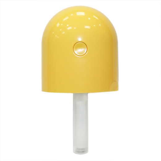 Зволожувач повітря Remax RT-A500 Capsule Mini Humidifier жовтий (6954851281870) - 3