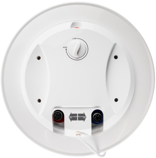 Водонагрівач Willer EV100DR Optima - 3