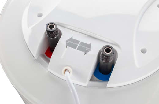 Водонагрівач Willer EV100DR Optima - 4