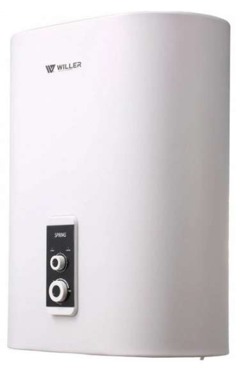 Водонагрівач Willer EVH100R серія Spring - 1