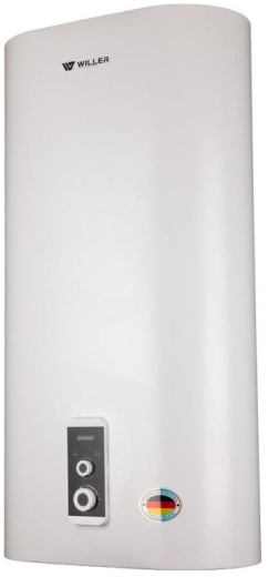 Водонагрівач Willer EV50DR Grand - 1