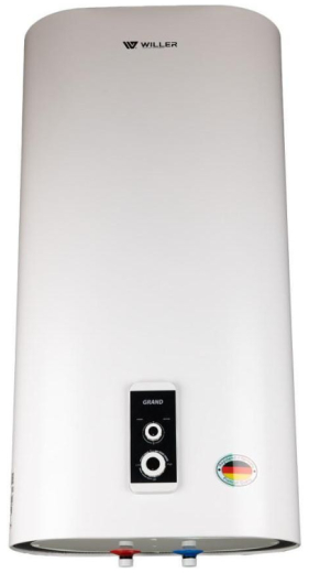 Водонагрівач Willer EV50DR Grand - 2