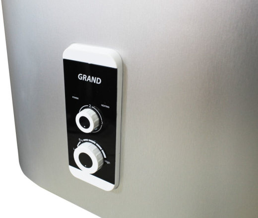 Бойлер Willer EV50DR Grand - 3