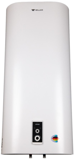 Водонагрівач Willer EV80DR Grand - 1